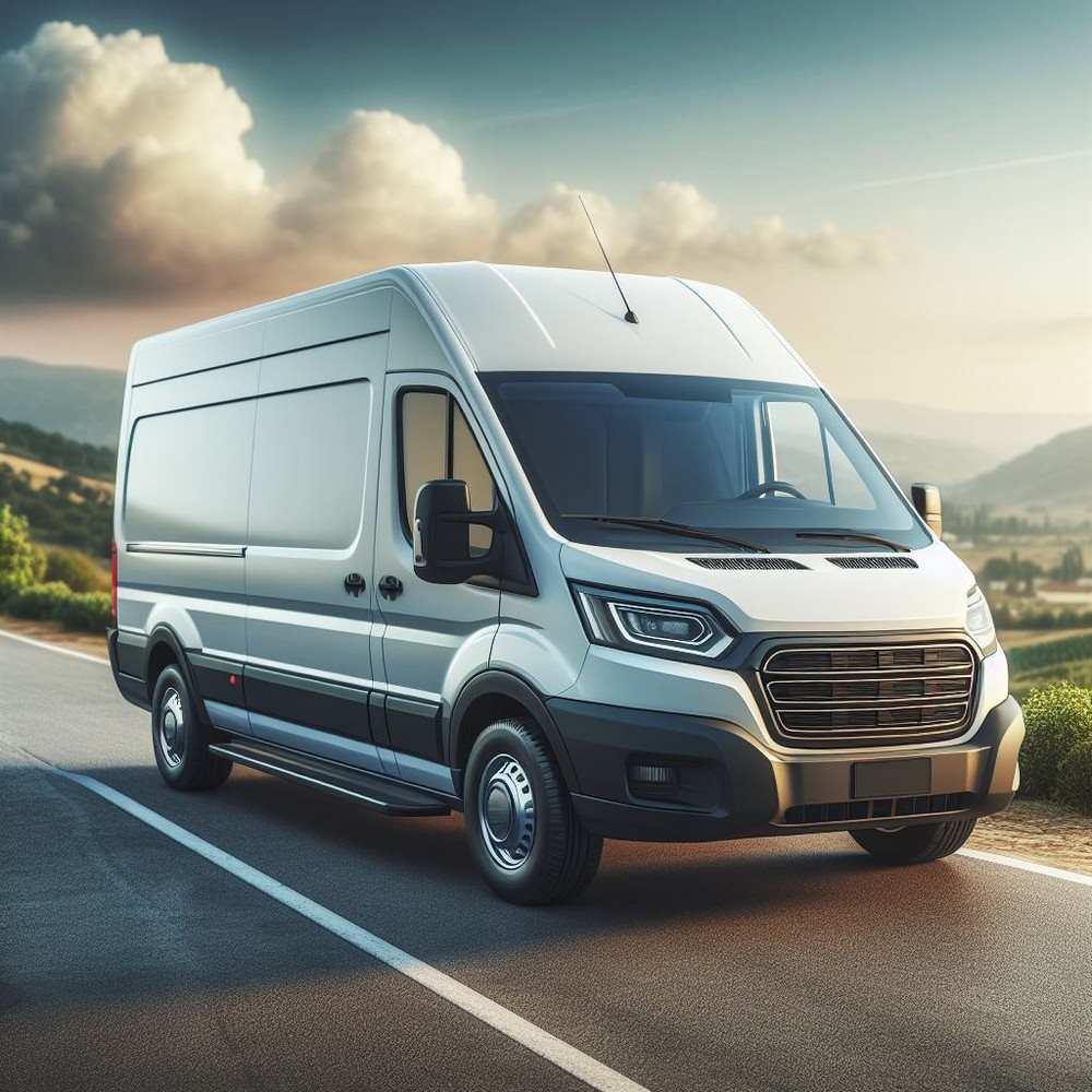 Windermere Van Insurance