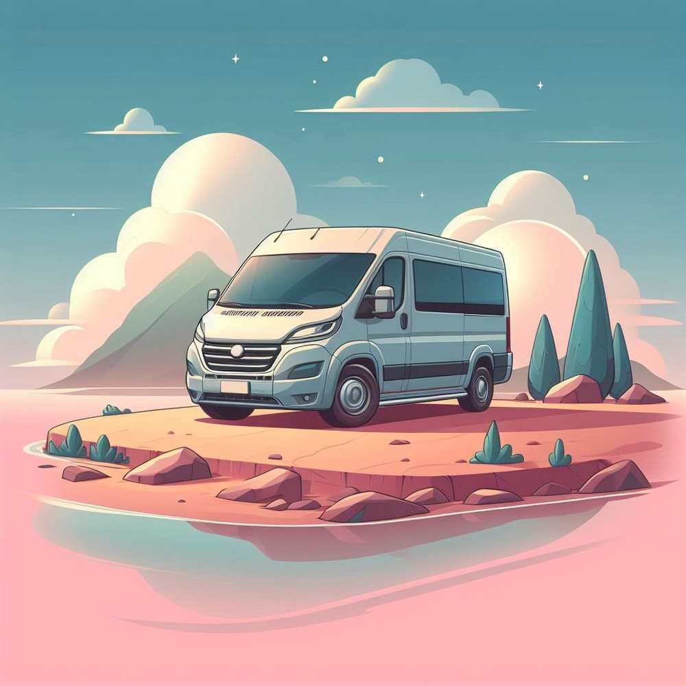 Windsor Van Insurance