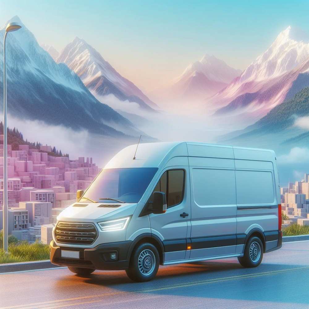 Winford Van Insurance