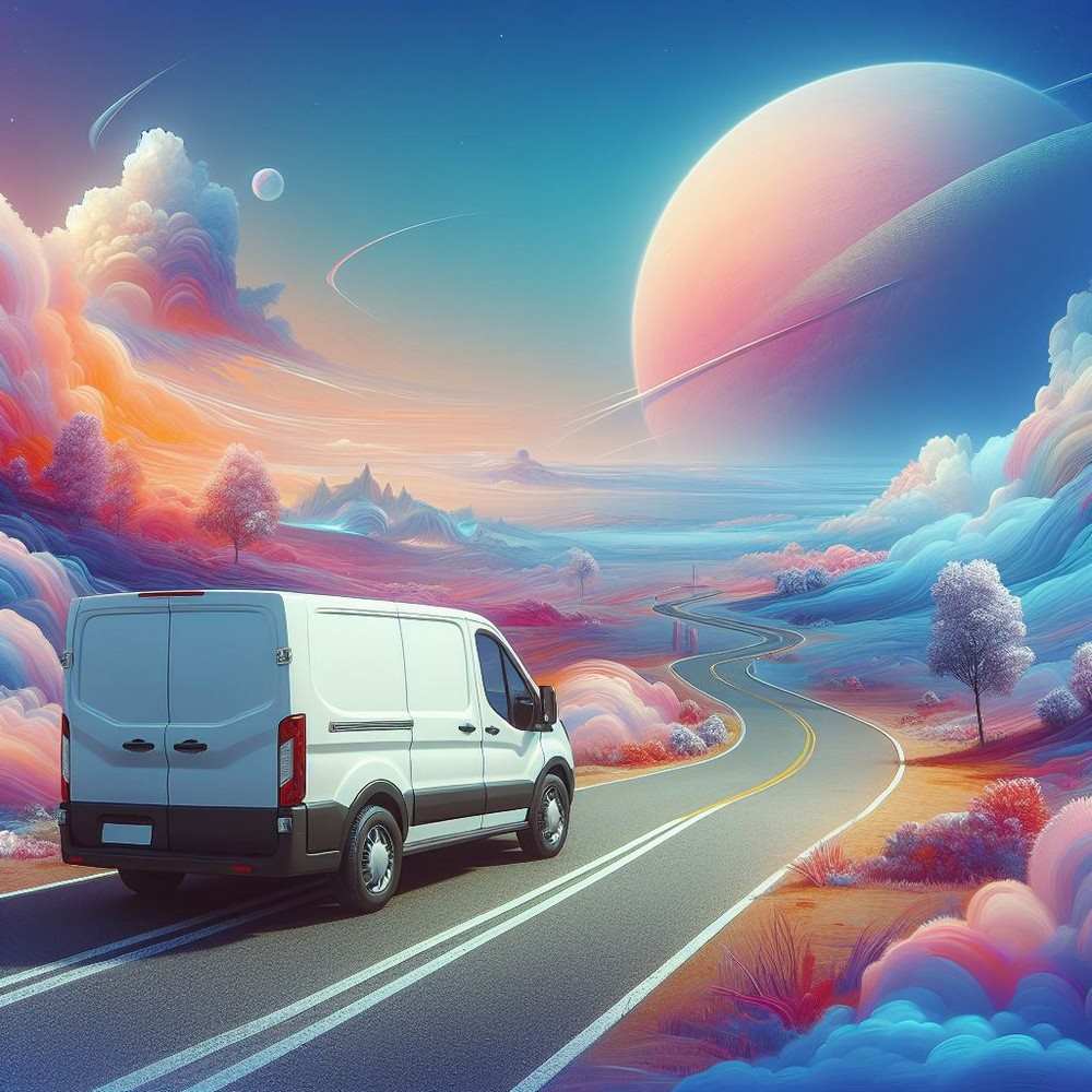 Winterton Van Insurance