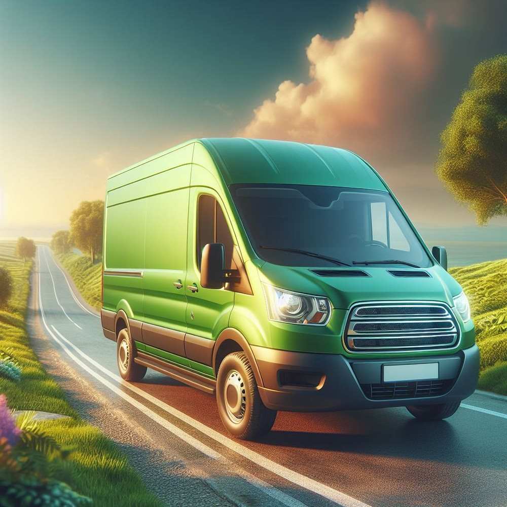 Wiston Van Insurance
