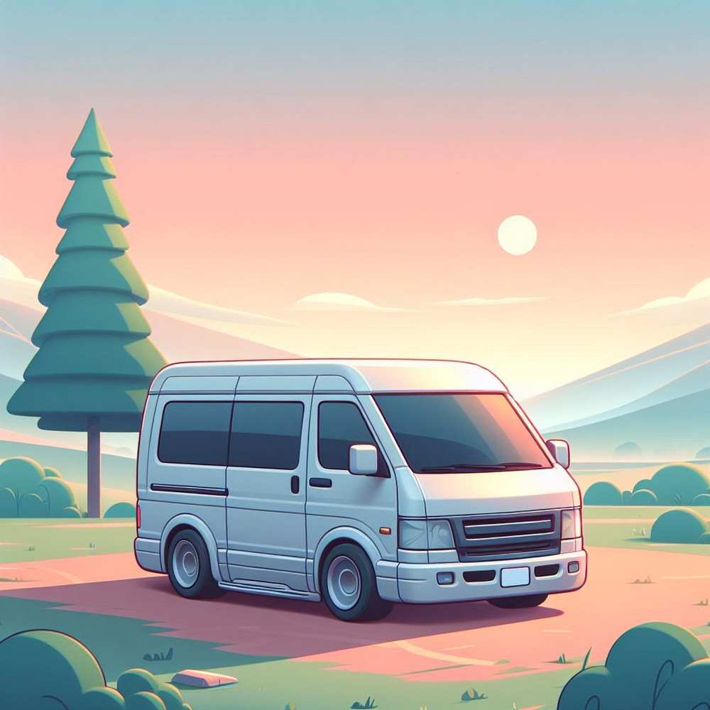 Witham Van Insurance