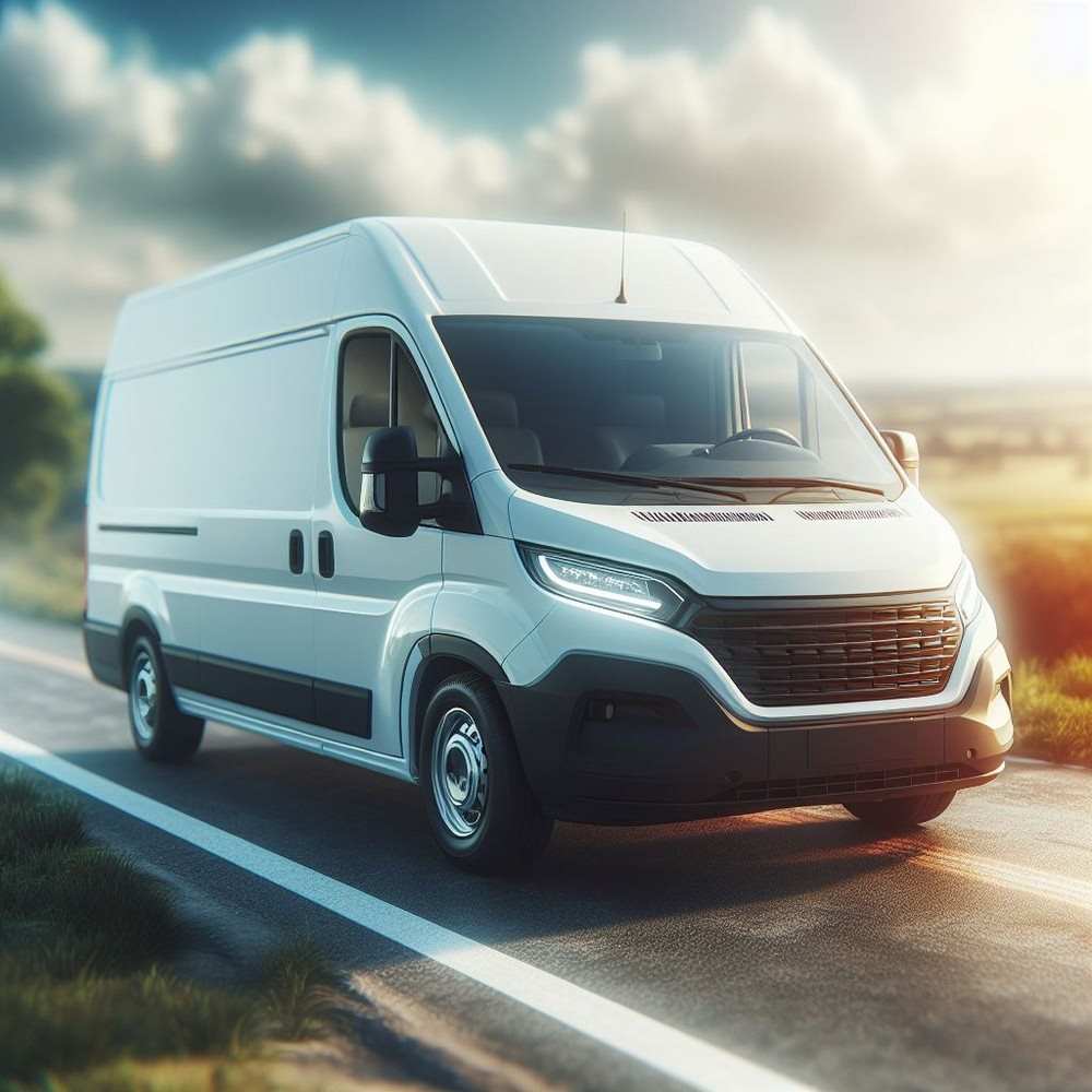 Bibury Van Insurance