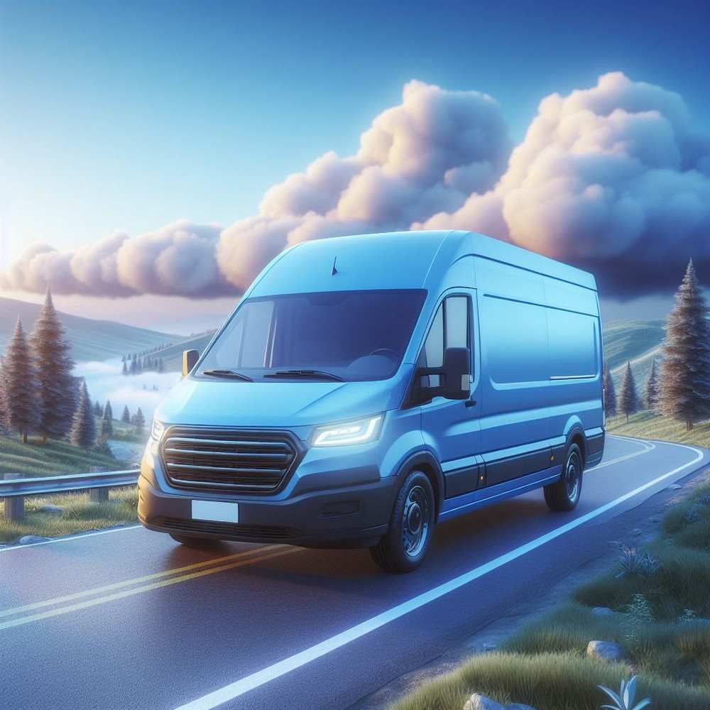 Withernsea Van Insurance