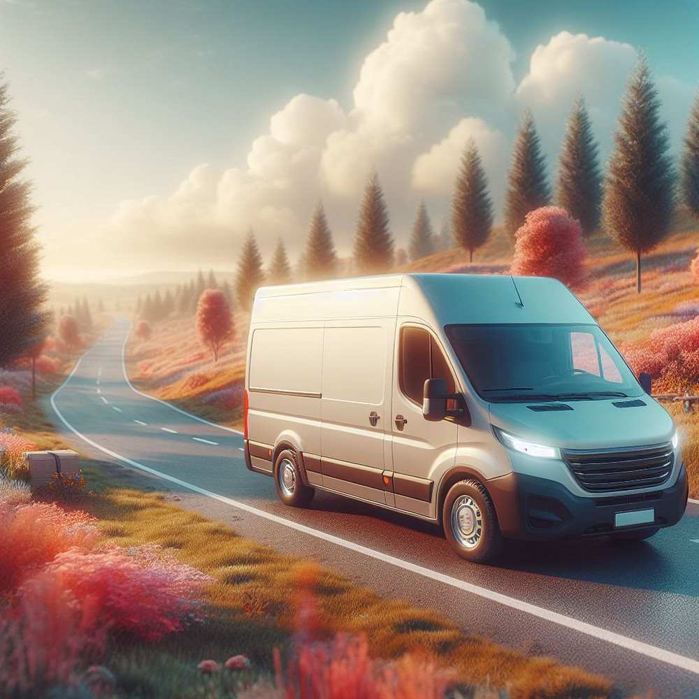 Witney Van Insurance