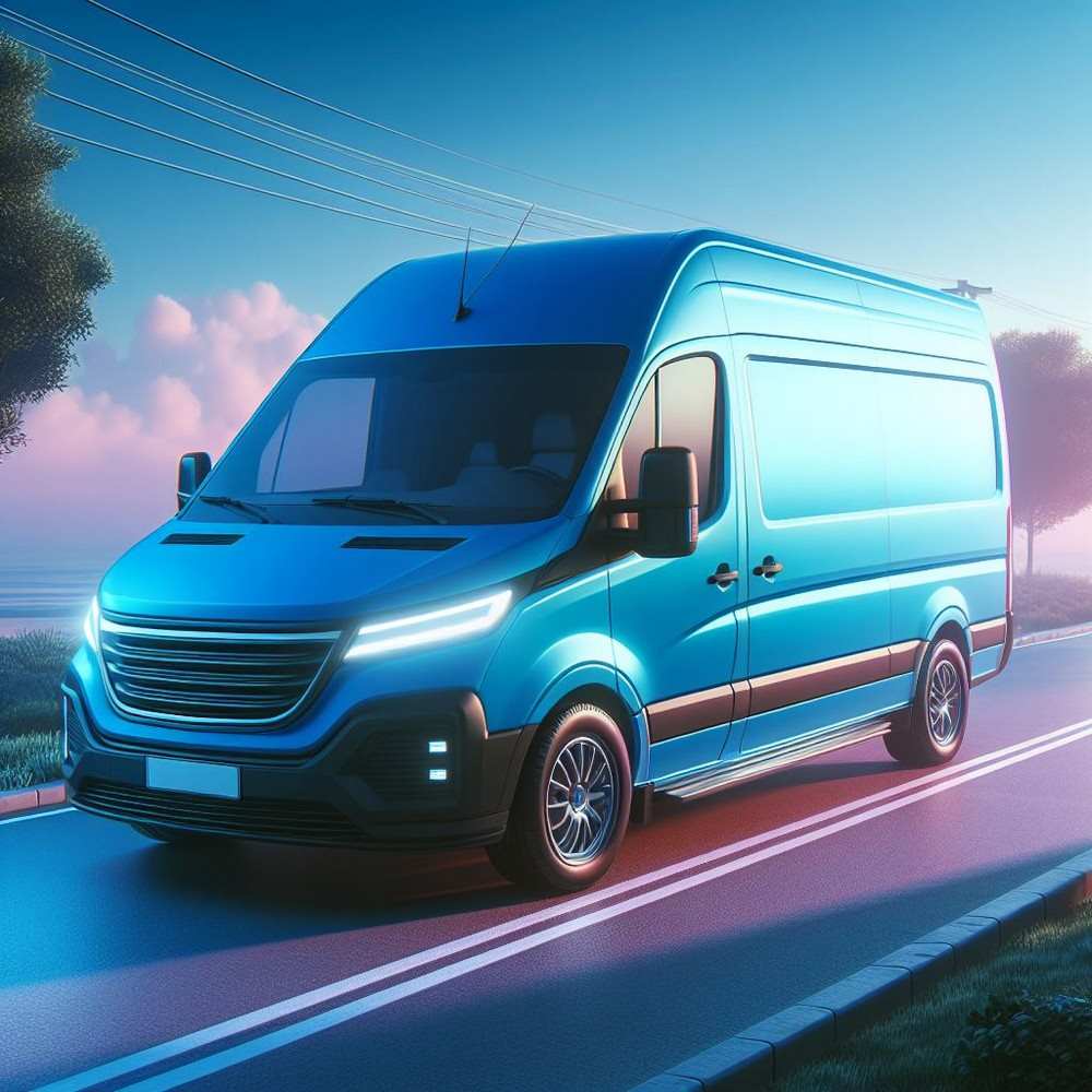 Woodhall-Spa Van Insurance