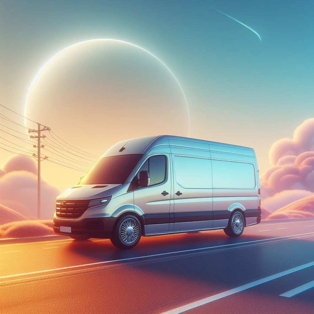 Worcestershire Van Insurance