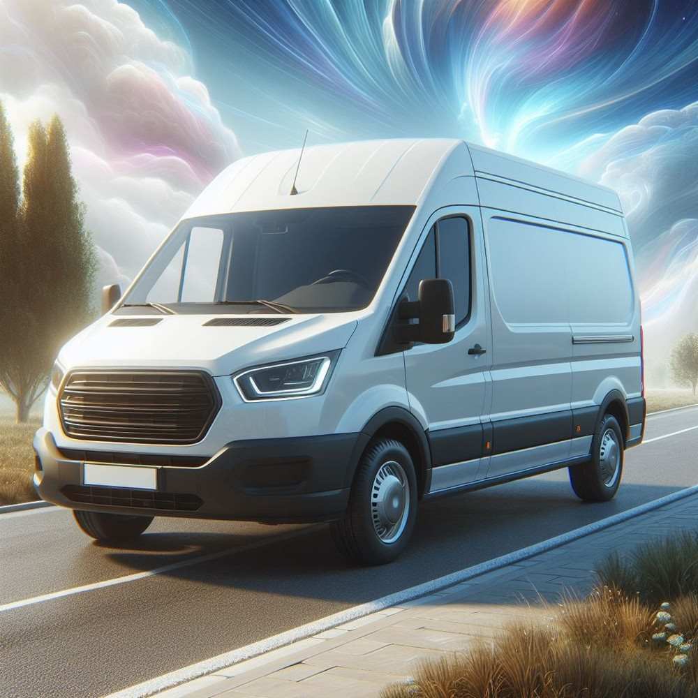 Worthing Van Insurance