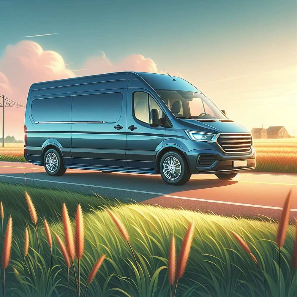 Wrington Van Insurance