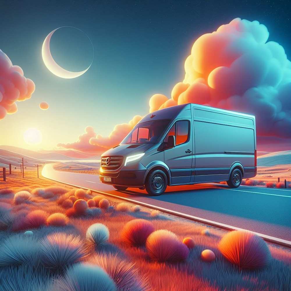 Wroxham Van Insurance