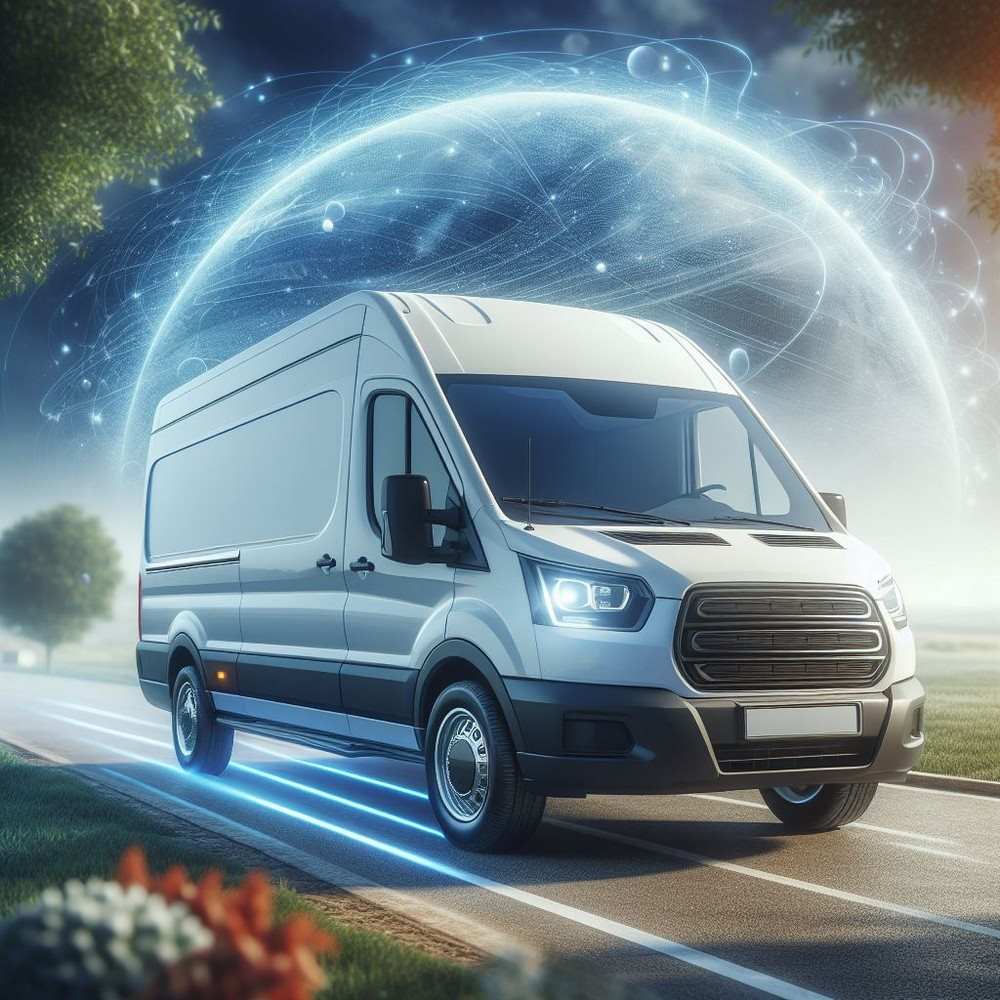 Yarm Van Insurance