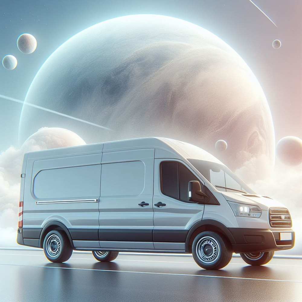 Yatton Van Insurance