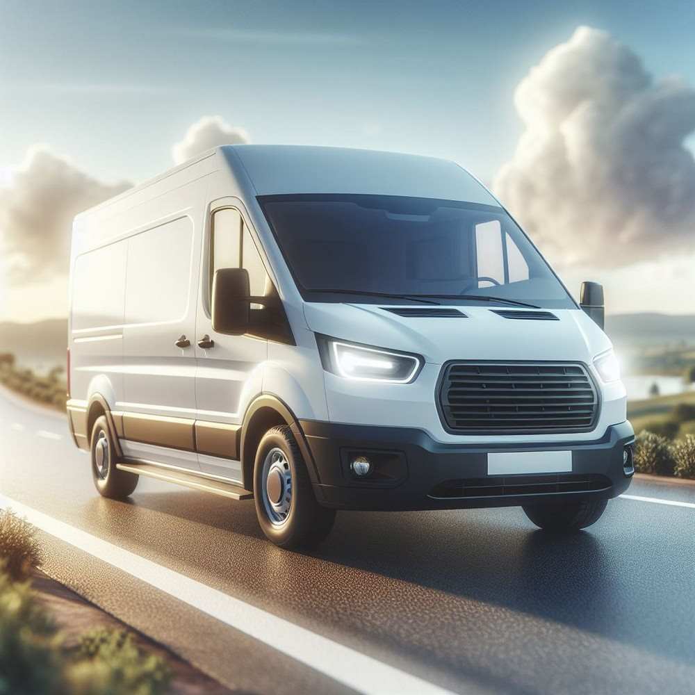 Yeovil Van Insurance