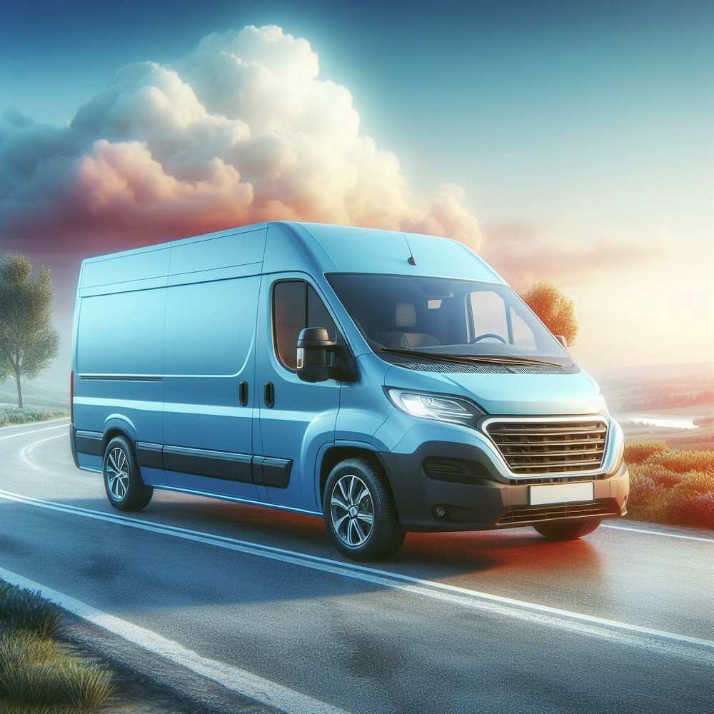 DolgellauEly Van Insurance