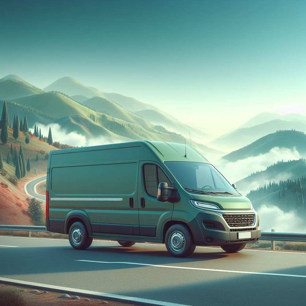 Haworth Van Insurance