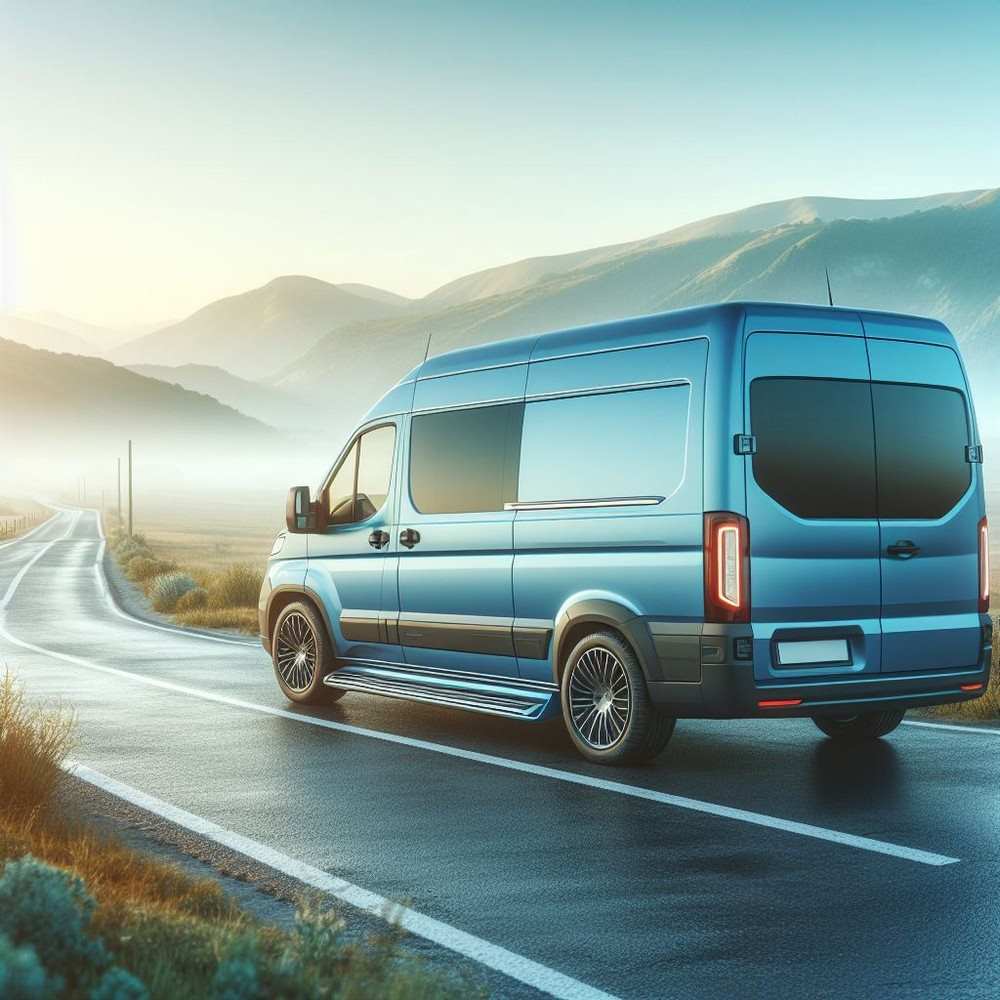 Inveraray Van Insurance
