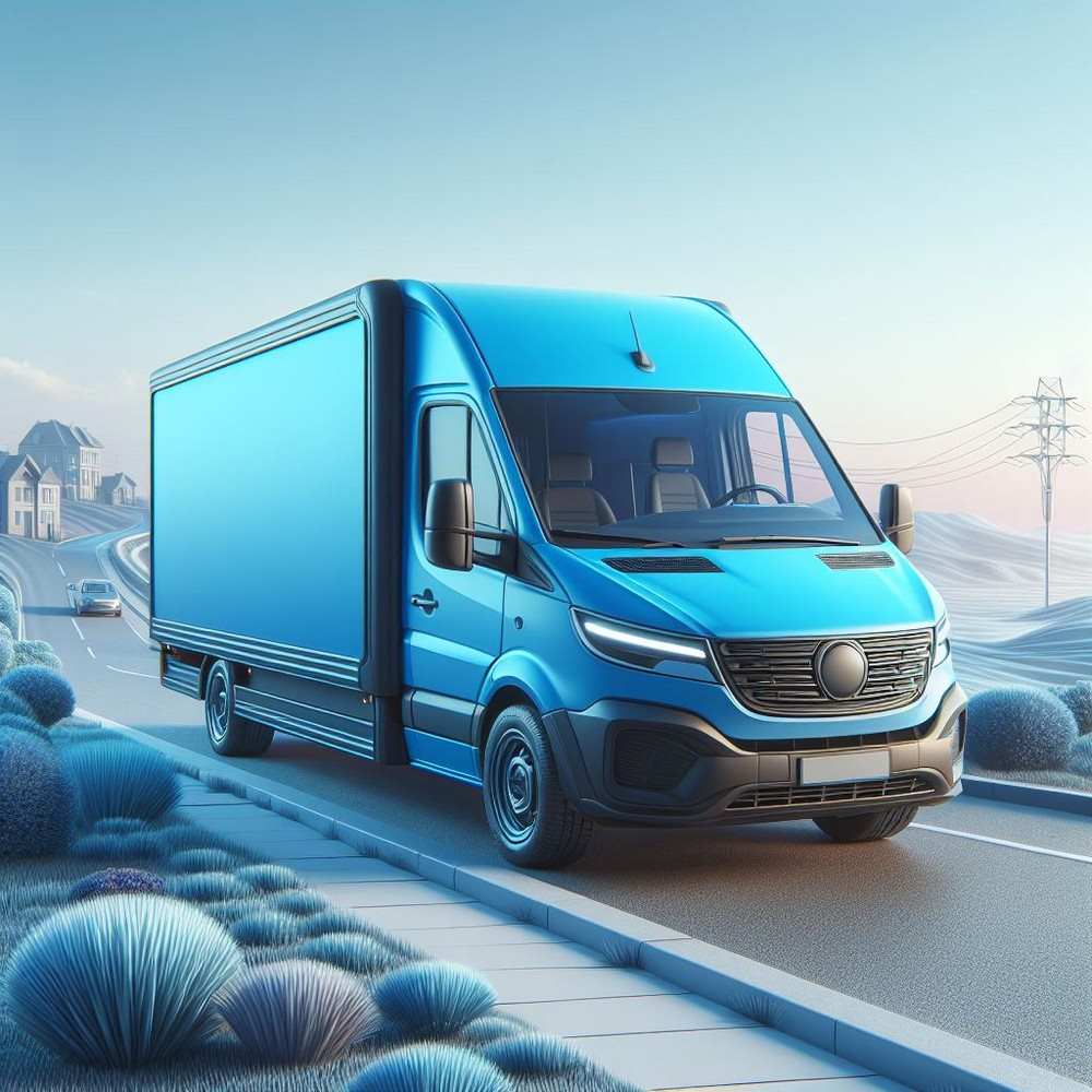 Biggar Van Insurance