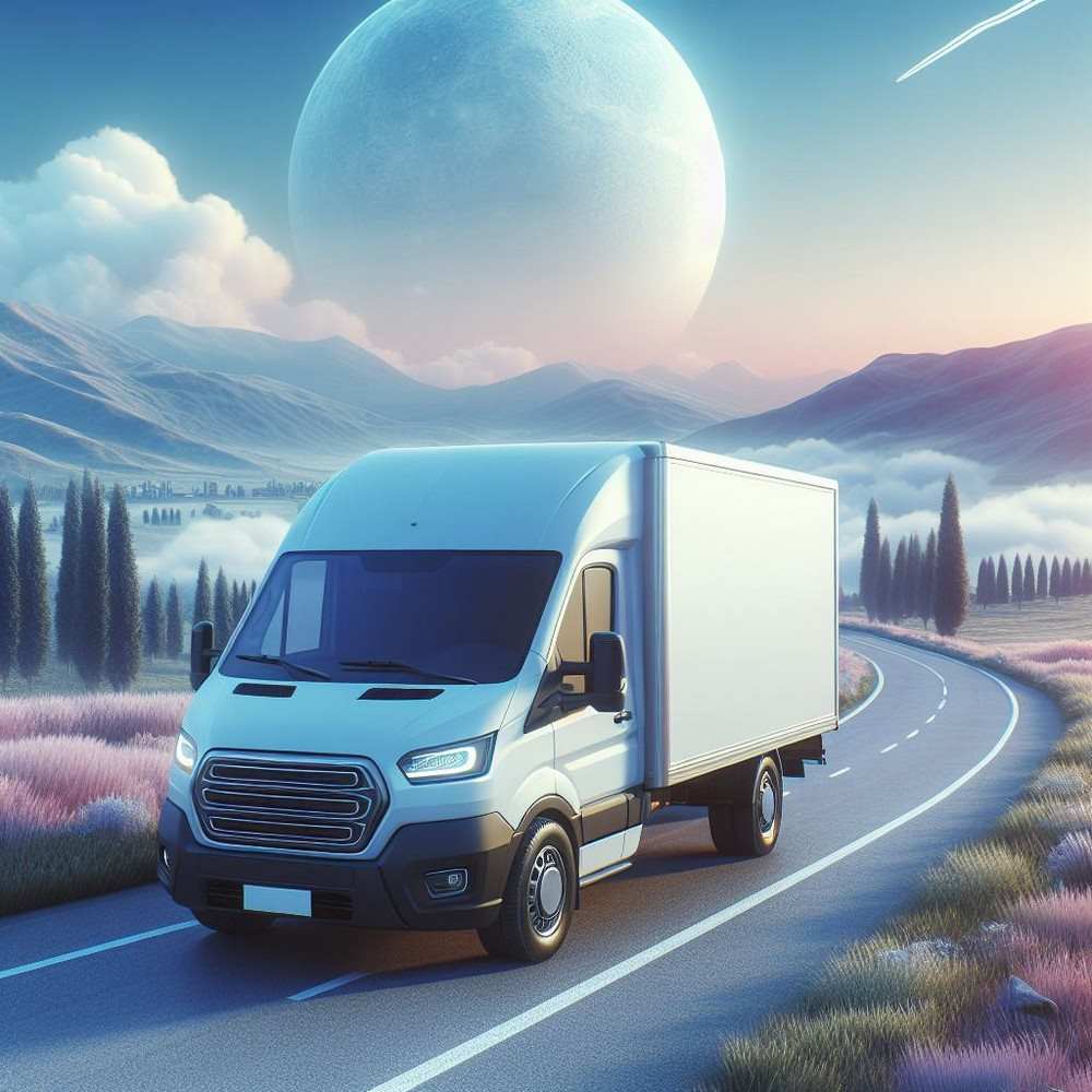 Portmeirion Van Insurance