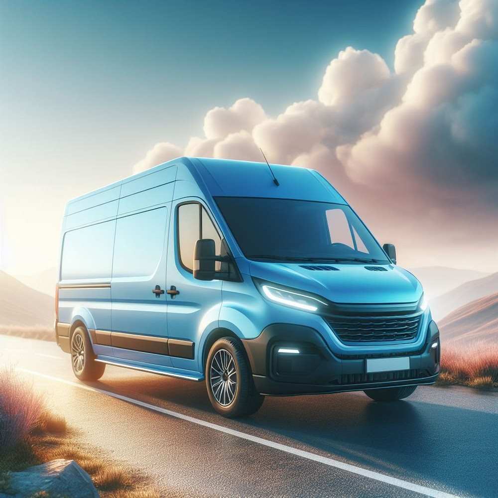 Queensferry Van Insurance