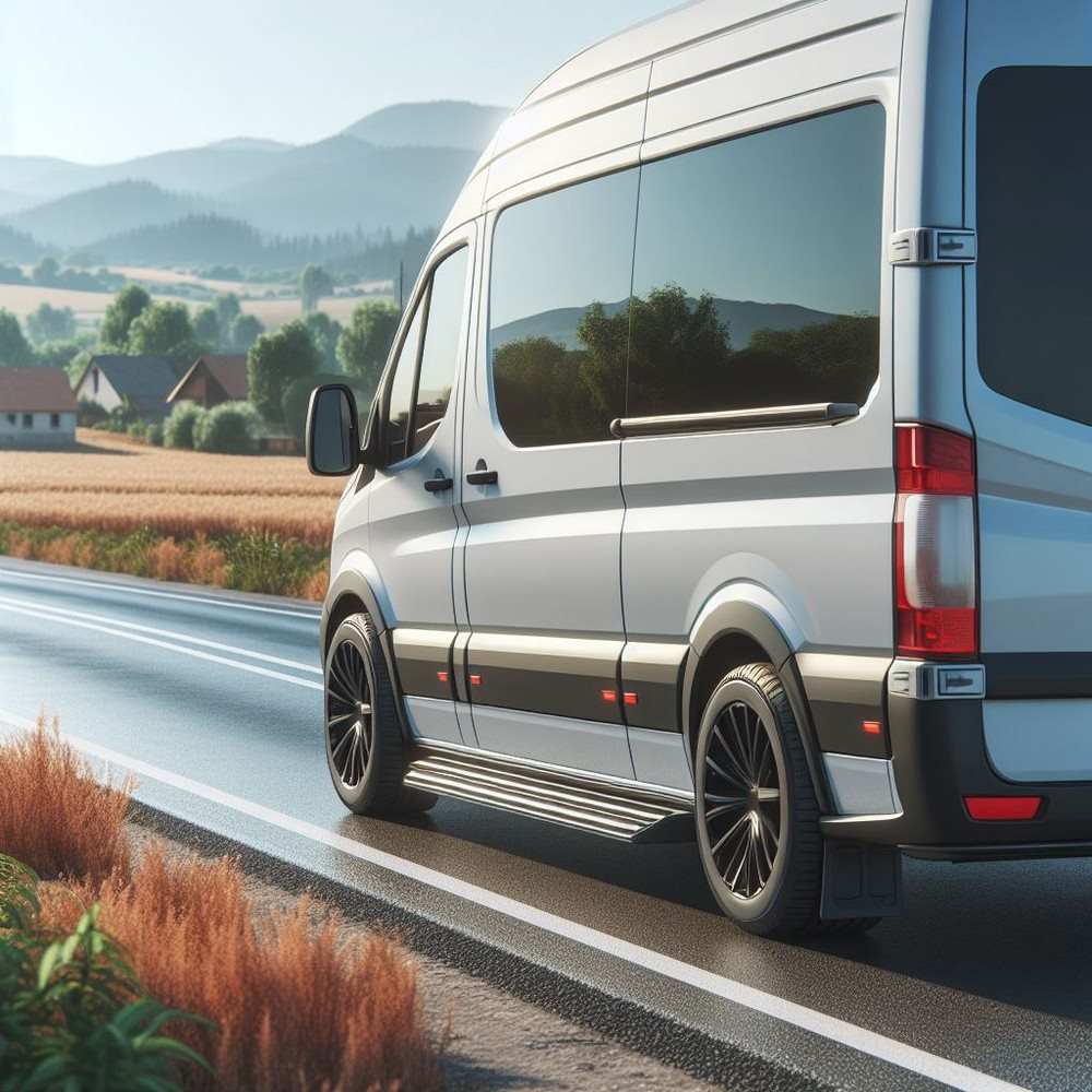 Ventnor Van Insurance
