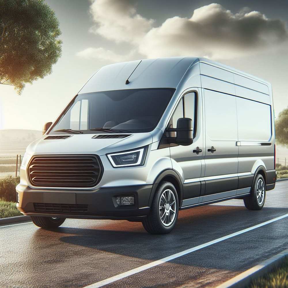 Grasmere Van Insurance