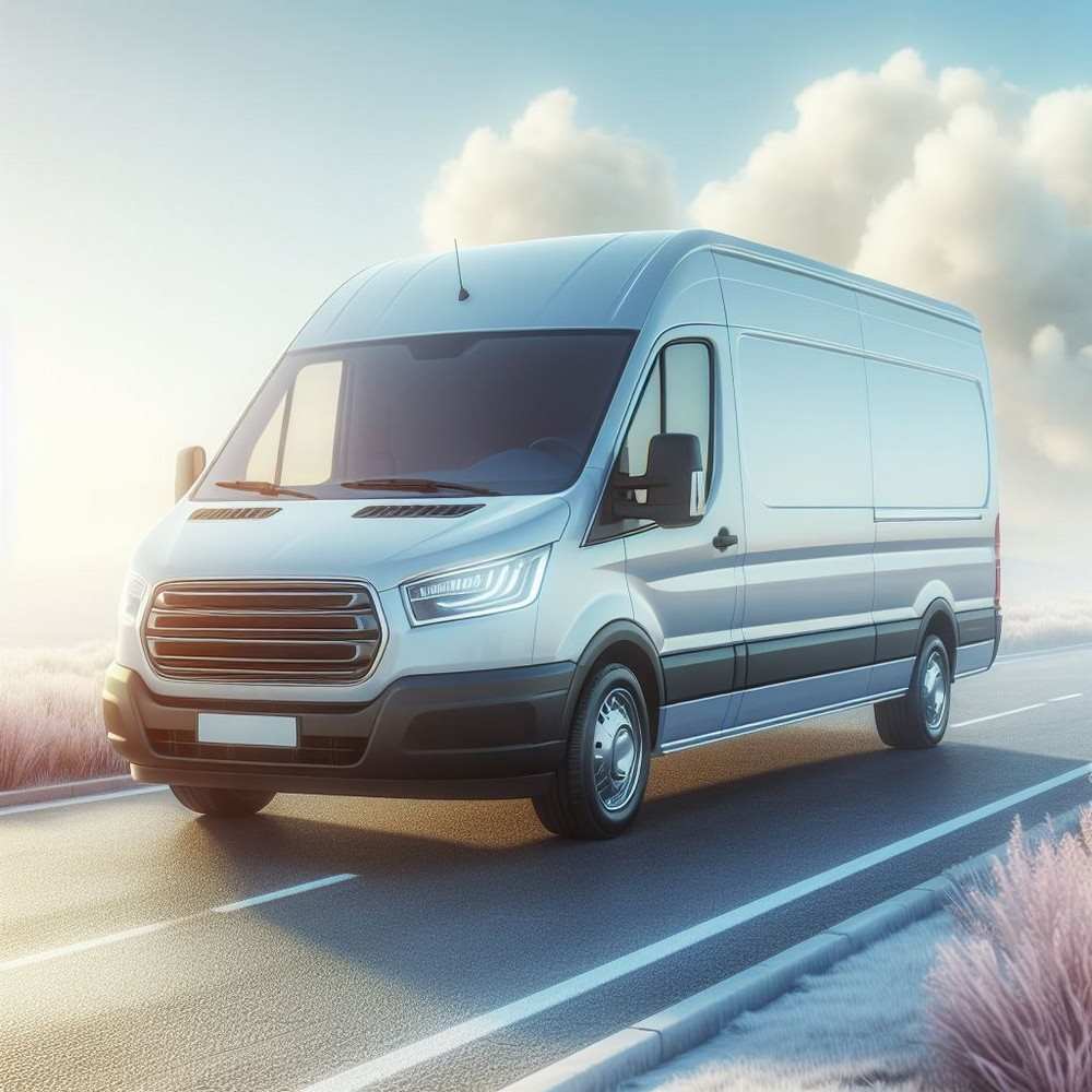 Nairn Van Insurance