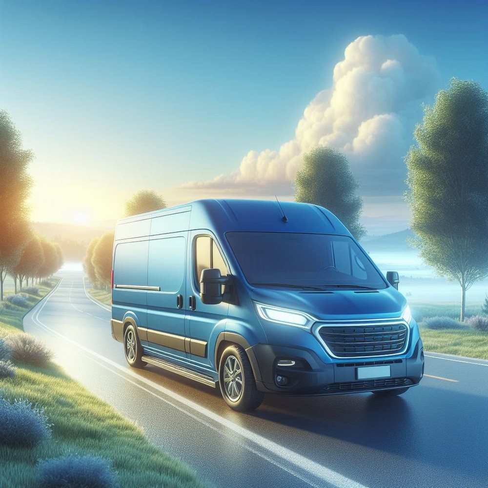 Oundle Van Insurance