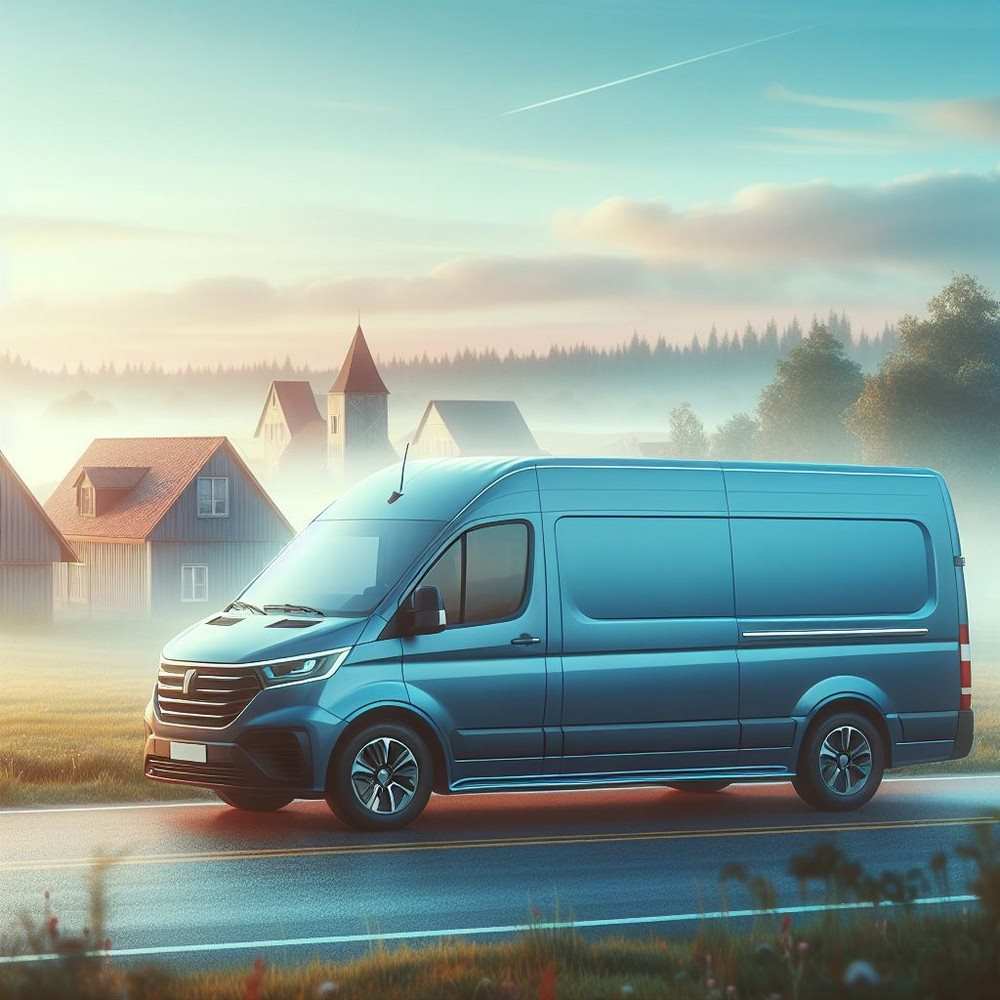 Rothesay Van Insurance
