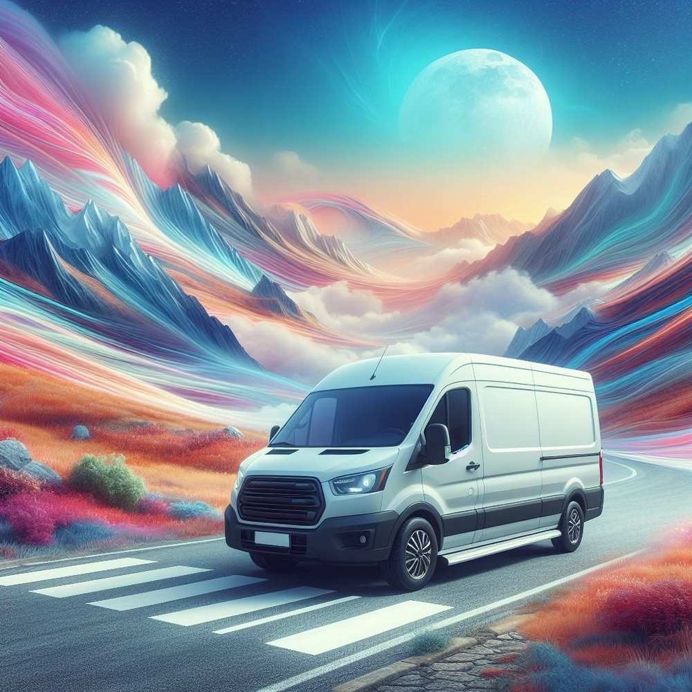 Tobermory Van Insurance