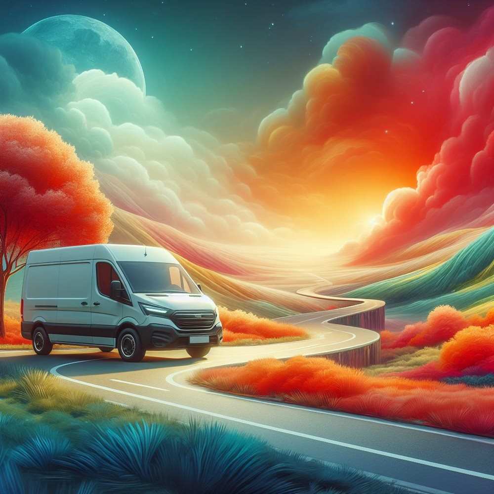 Vale-of-Glamorgan Van Insurance