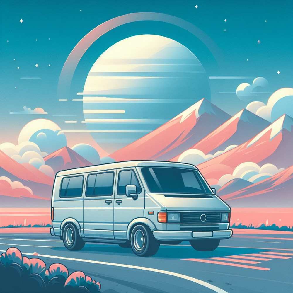 Yarmouth Van Insurance