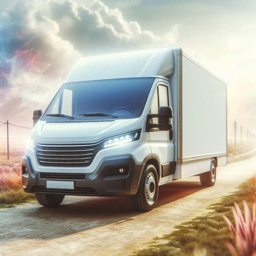 Ironbridge Van Insurance
