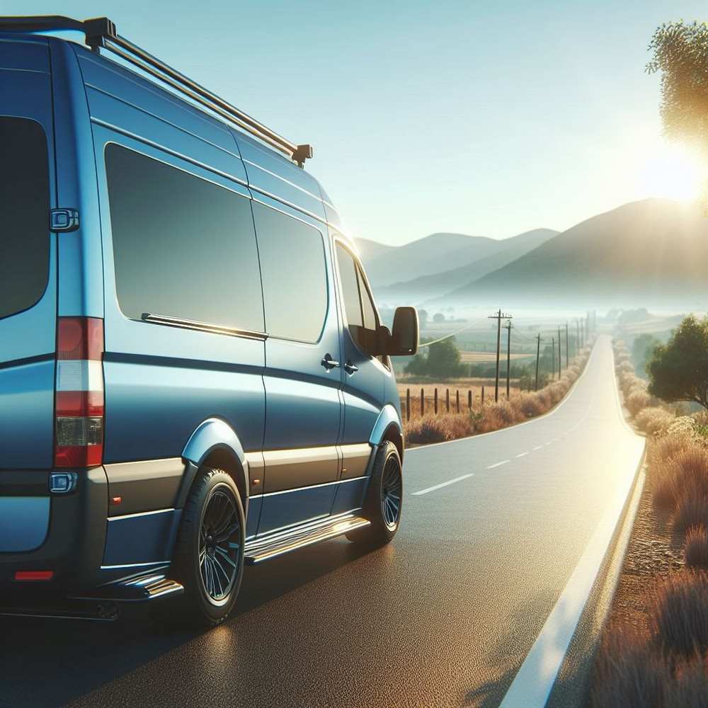 Queenborough Van Insurance