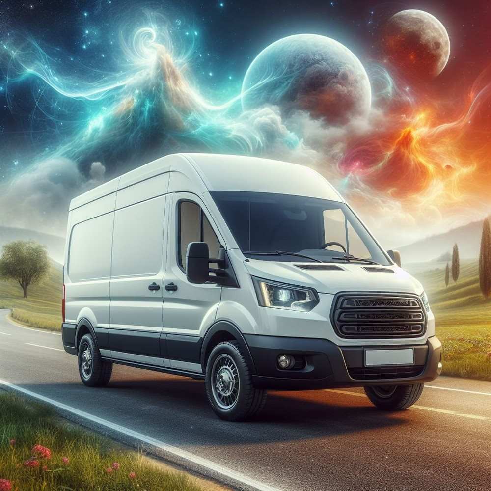 Ullswater Van Insurance