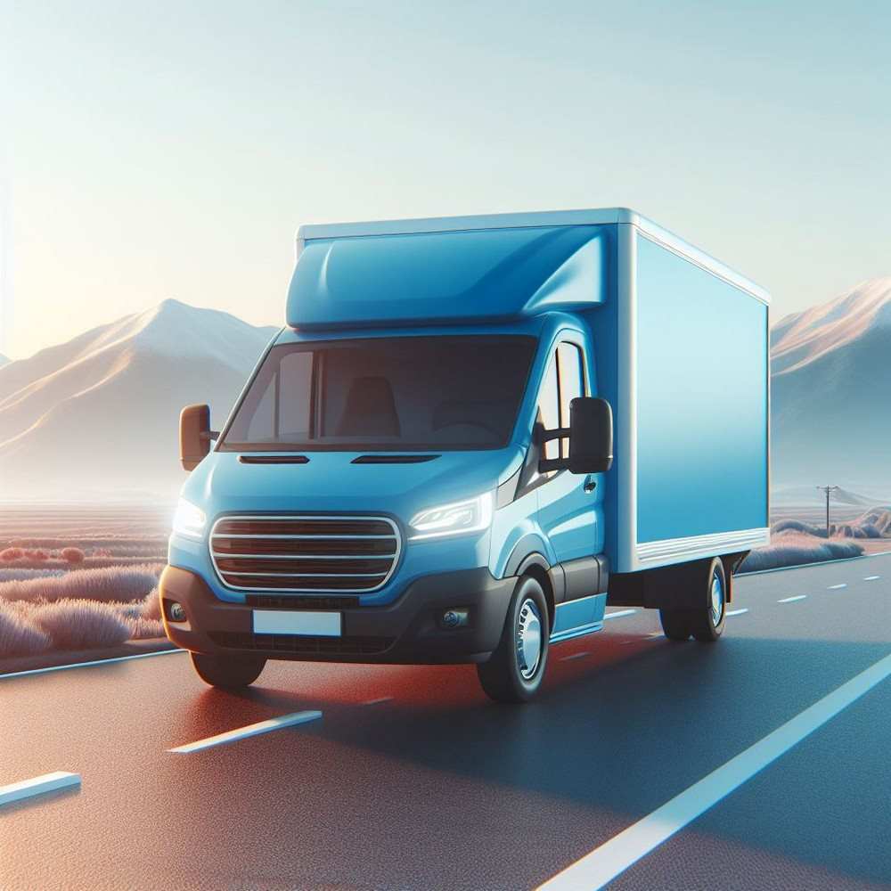 Voelas Van Insurance