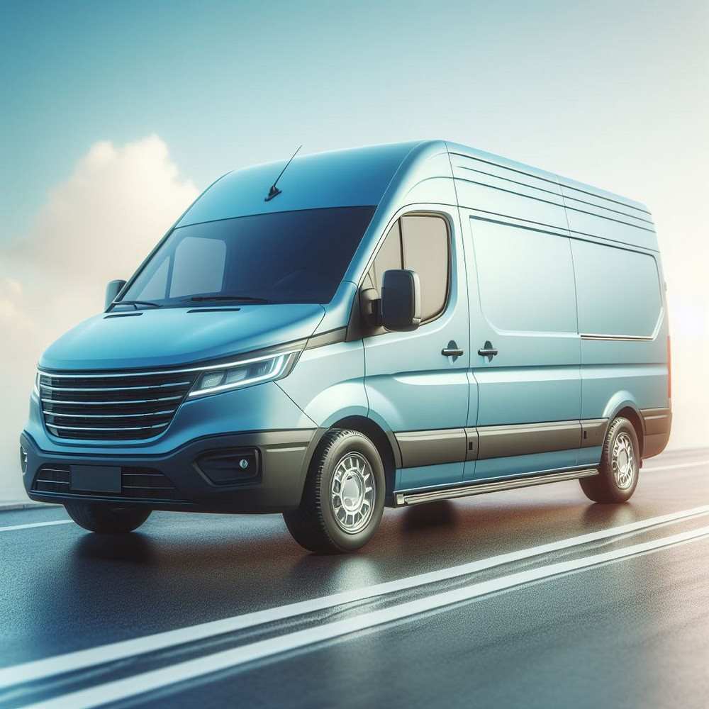 Yetholm Van Insurance