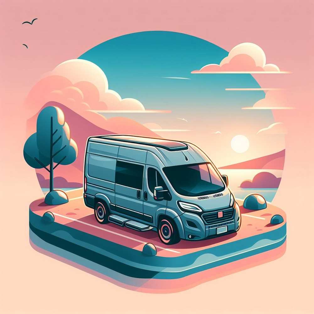 Bude Van Insurance