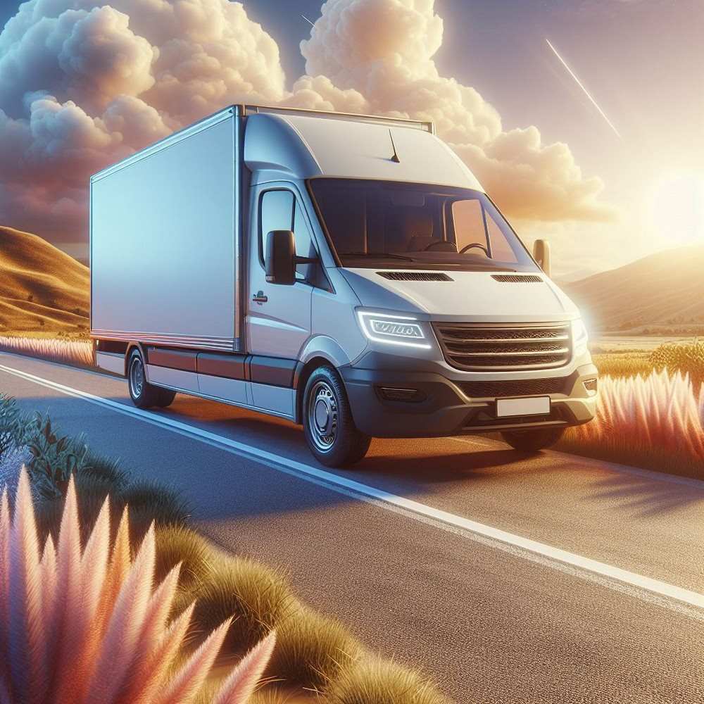 Glenfinnan Van Insurance