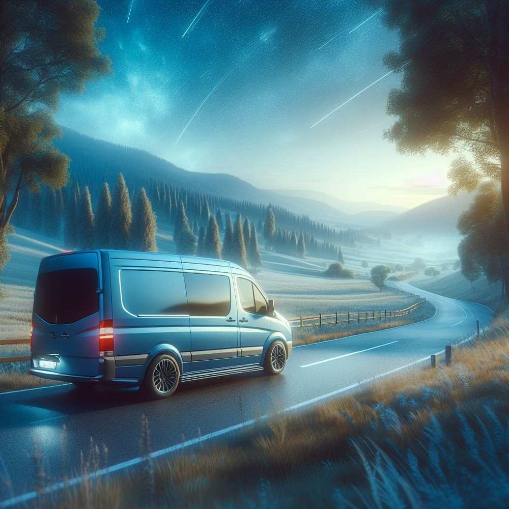 Jura Van Insurance