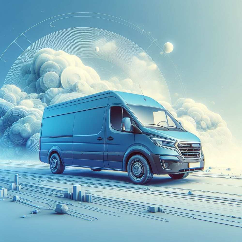 Quainton Van Insurance