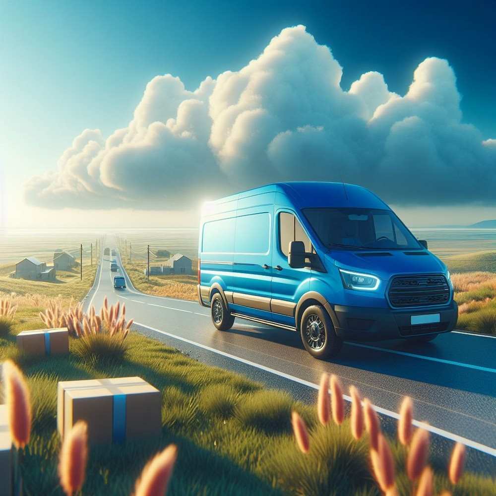 Billingham Van Insurance