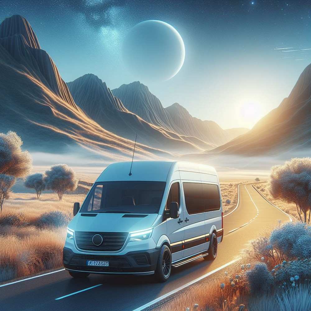 Bilton Van Insurance