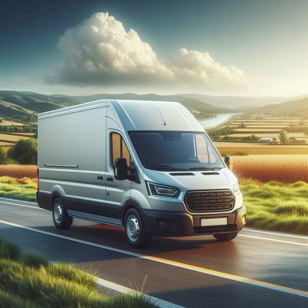 Bingley Van Insurance