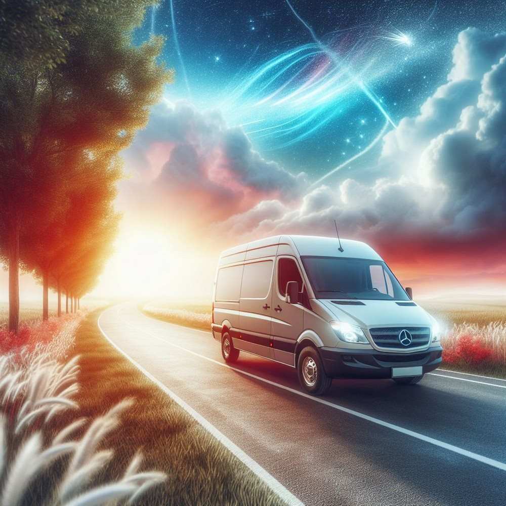 Birmingham Van Insurance