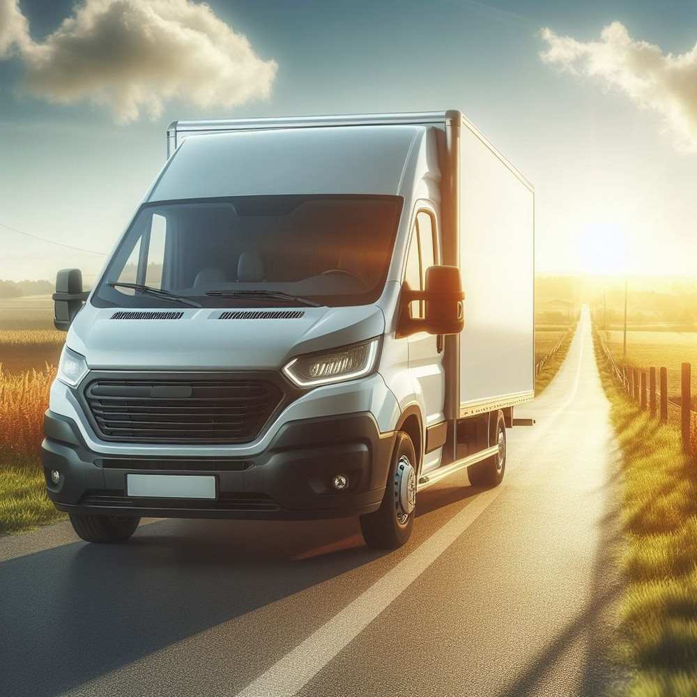 Blackburn Van Insurance