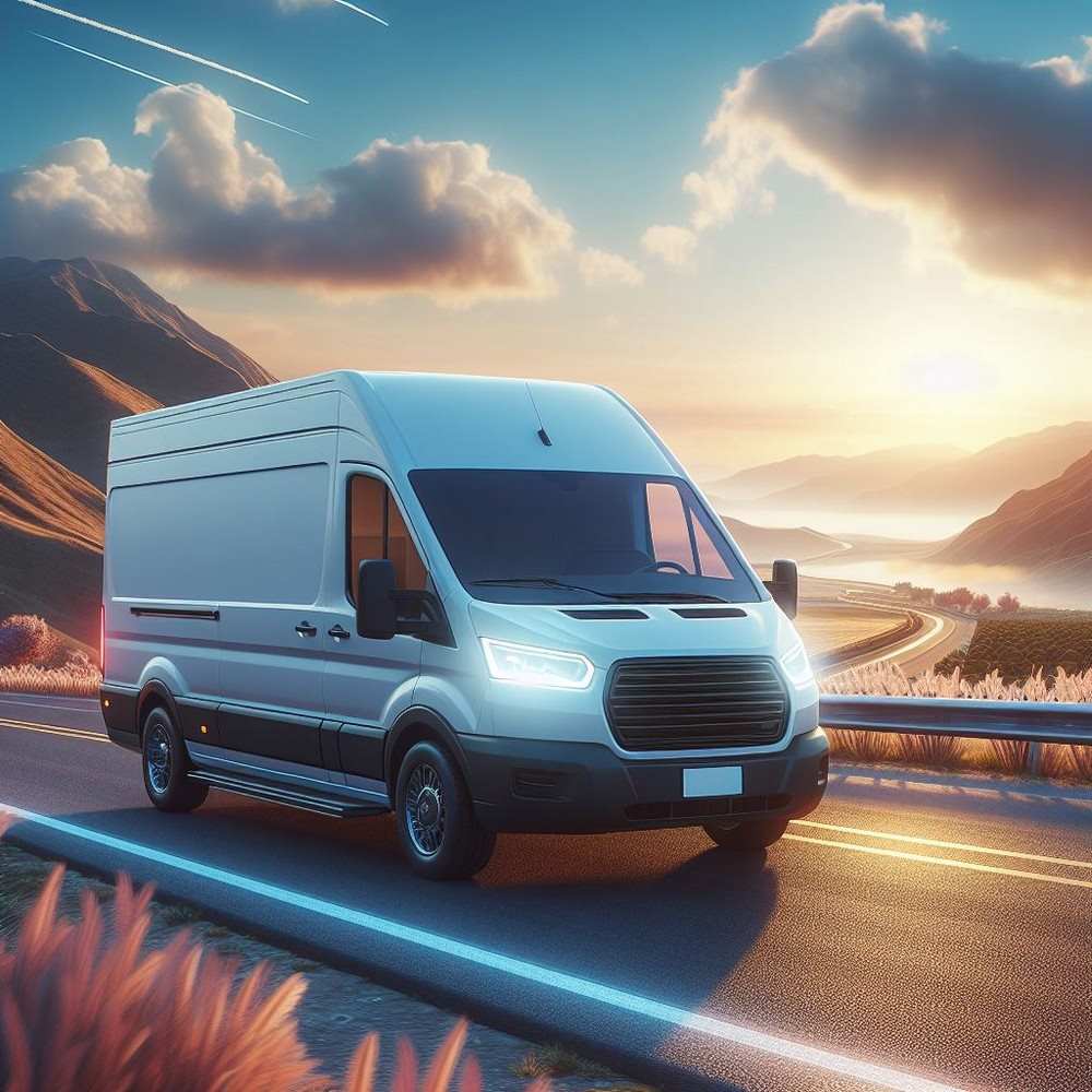 Blairgowrie Van Insurance