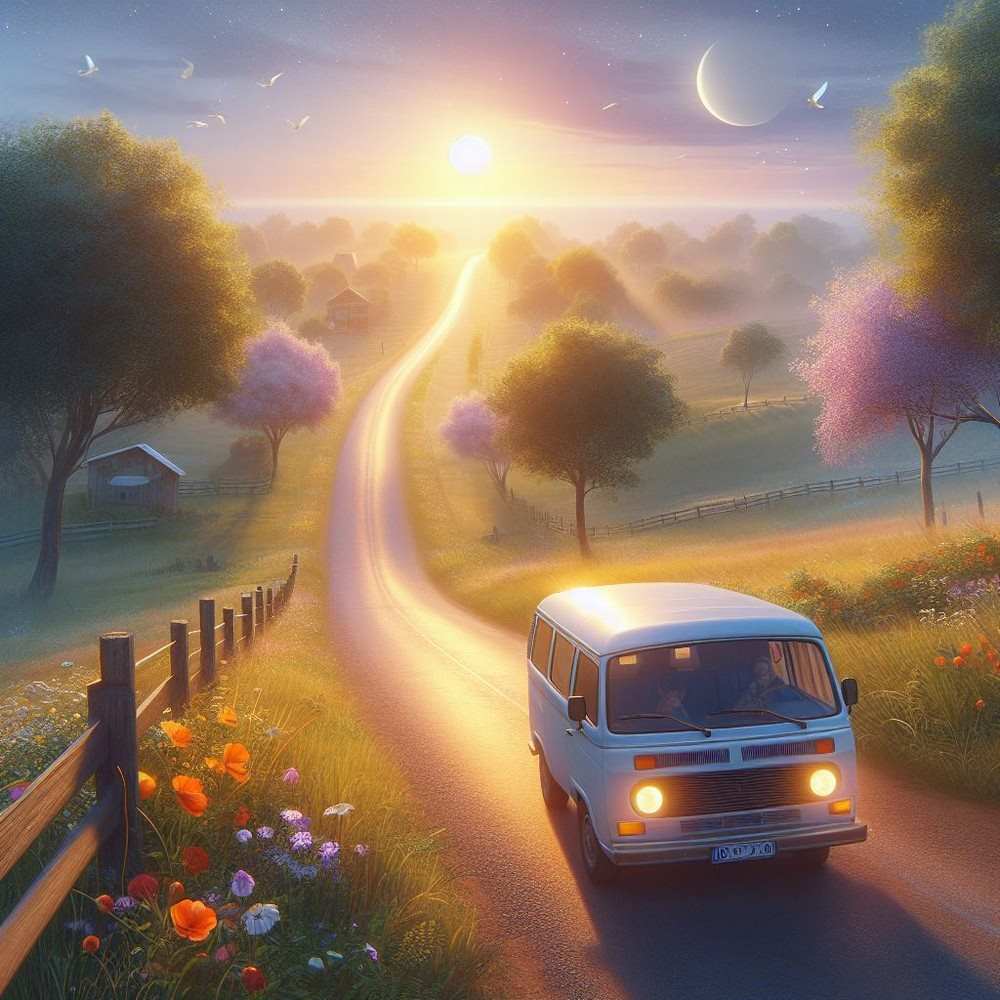 Blockley Van Insurance