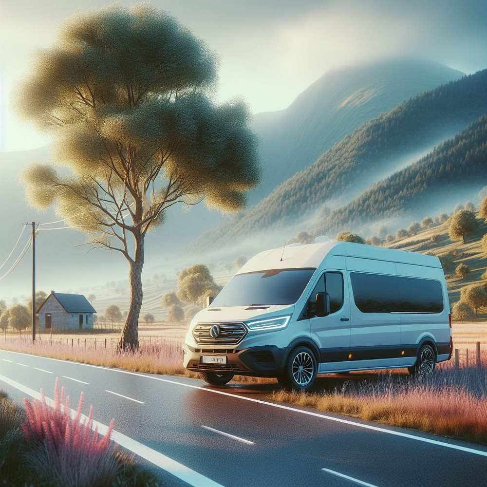 Blyth Van Insurance