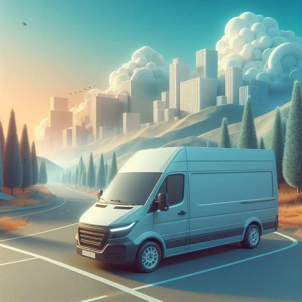 Bodmin Van Insurance