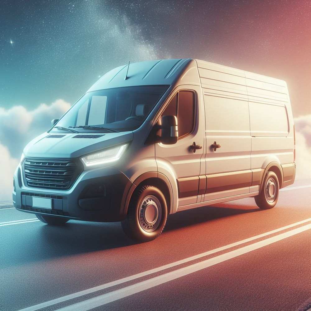 Bognor-Regis Van Insurance